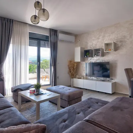 Vision Апартаменты