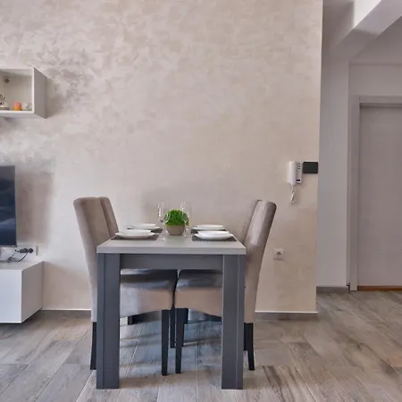 Vision Апартаменты *