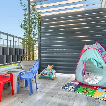 アパート Vision *