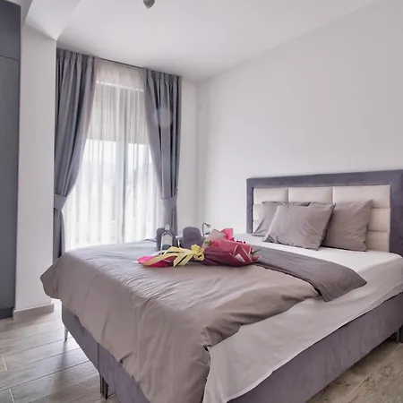 Vision Врнячка-Баня