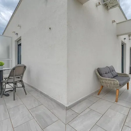 Vision * Врнячка-Баня