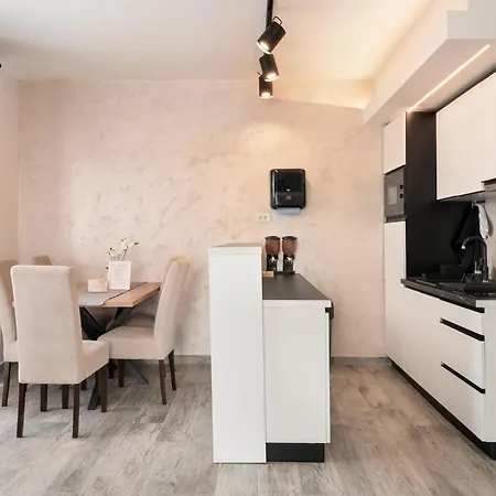 Vision شقة Vrnjačka Banja