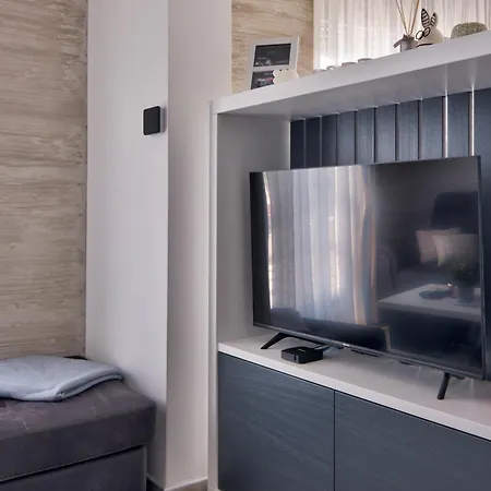 شقة Vision Vrnjačka Banja