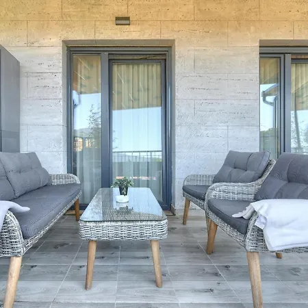 Апартаменты Vision *