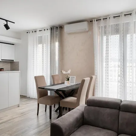 Vision Appartamento Vrnjačka Banja