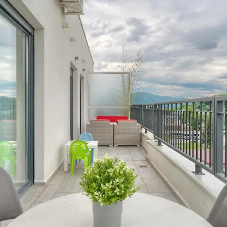 Vision * Врнячка-Баня