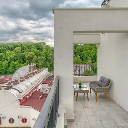 アパート Vision *