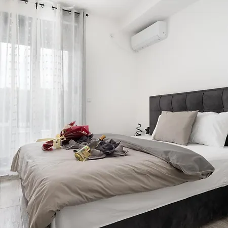 Vision アパート Vrnjačka Banja