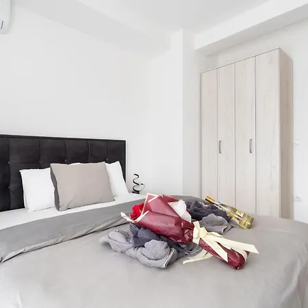 Vision * Врнячка-Баня