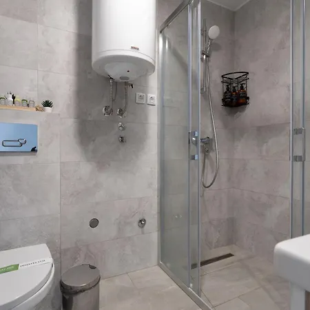 Апартаменты Vision