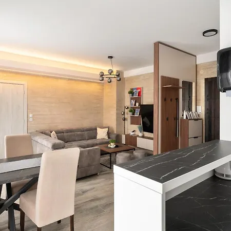 Vision Apartman *