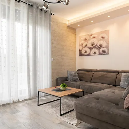 アパート Vision *