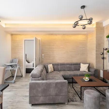 Appartamento Vision Vrnjačka Banja