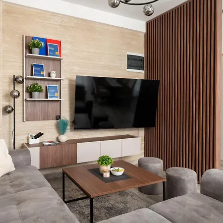 Vision Врнячка-Баня