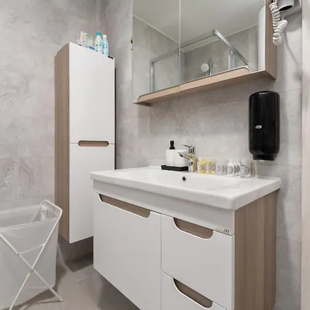 Vision * Vrnjačka Banja