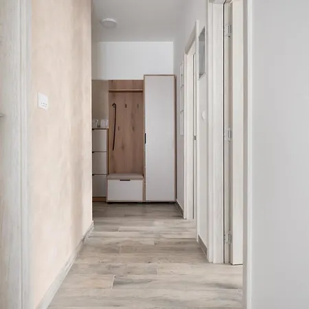 Vision Appartamento Vrnjačka Banja