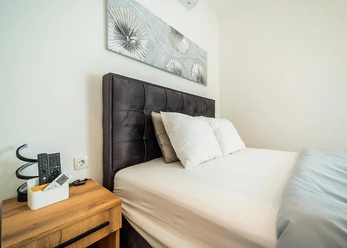 Vision 아파트 Vrnjačka Banja