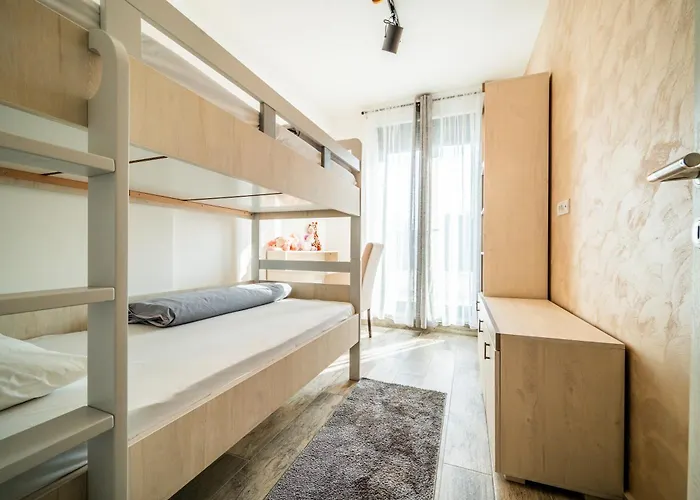 아파트 Vision Vrnjačka Banja