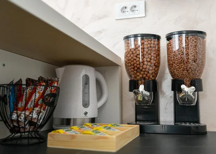 Vision 아파트 Vrnjačka Banja