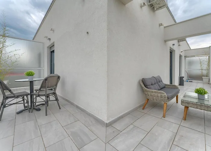 Vision * Vrnjačka Banja