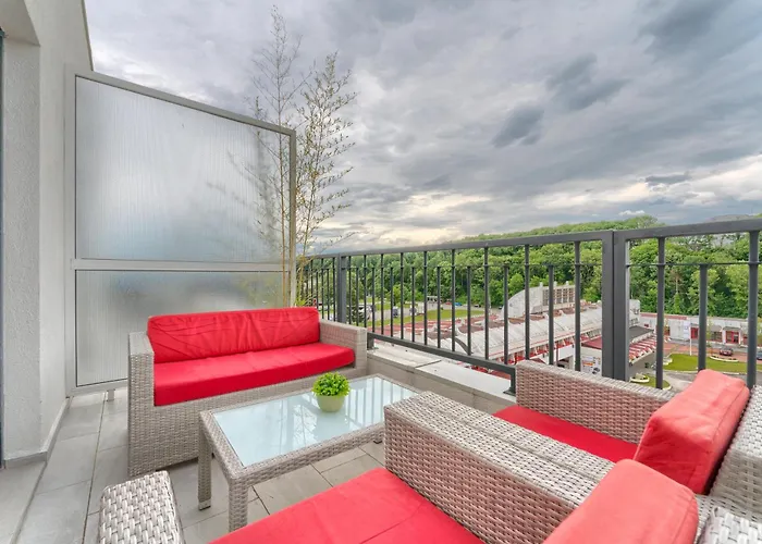 Vision Vrnjačka Banja