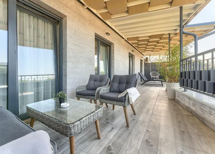 아파트 Vision Vrnjačka Banja