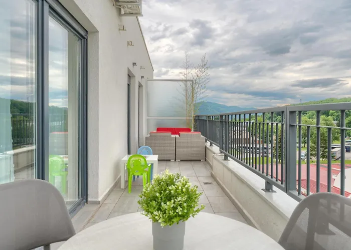 Vision * Vrnjačka Banja