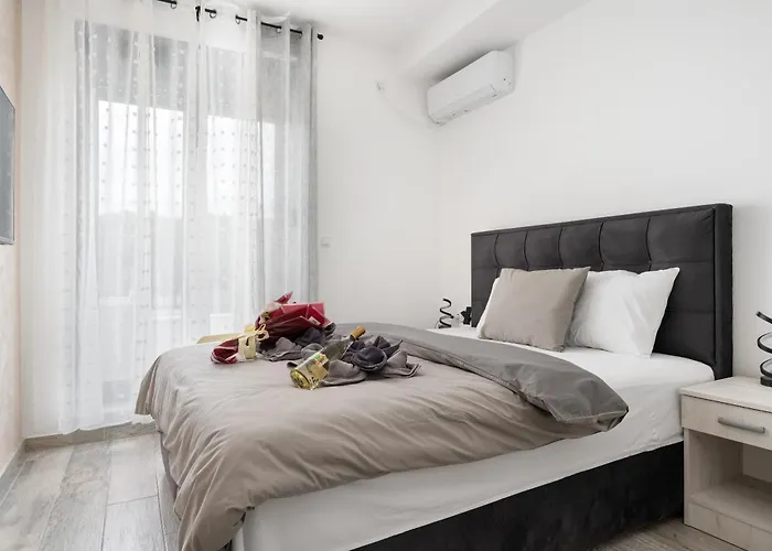 Vision 아파트 Vrnjačka Banja