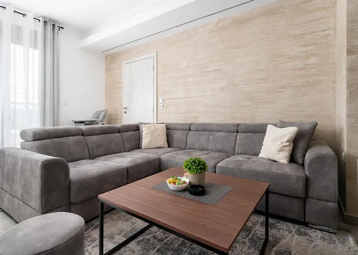 아파트 Vision Vrnjačka Banja