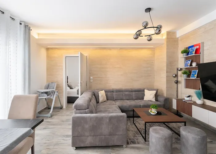 아파트 Vision Vrnjačka Banja