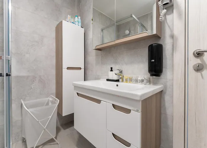 Vision * Vrnjačka Banja