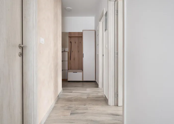 Vision 아파트 Vrnjačka Banja